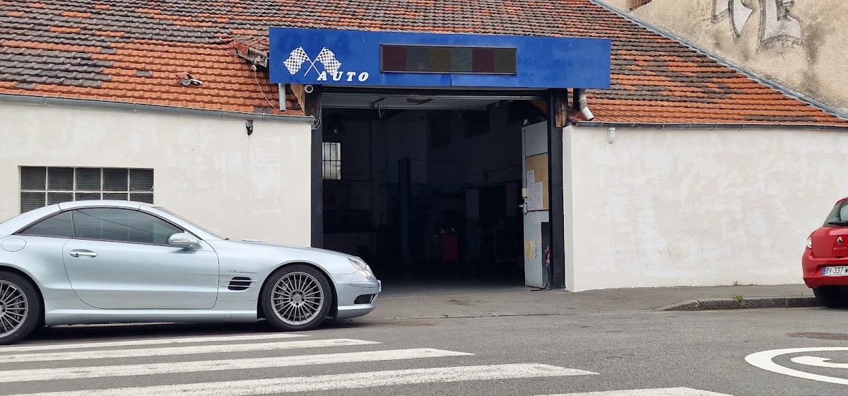 Garage Passion Auto - photo 3